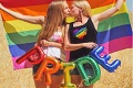 Hot Lesbians
